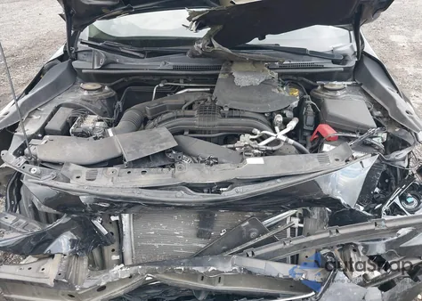 2019 Subaru Impreza 2.0I Premium from USA, damaged, VIN 4S3GTAD62K3735512